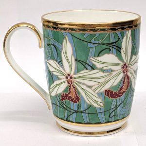 ノリタケ,ボーンチャイナ,マグカップ,君津,買取